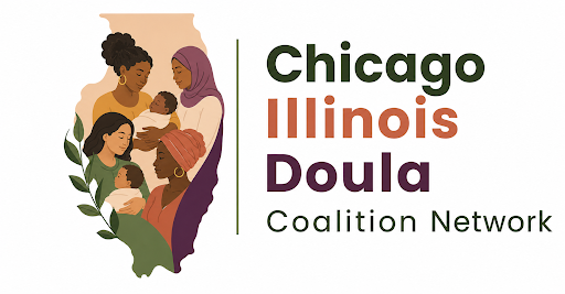 Chicago Illinois Doula Coalition Network (CIDCN)