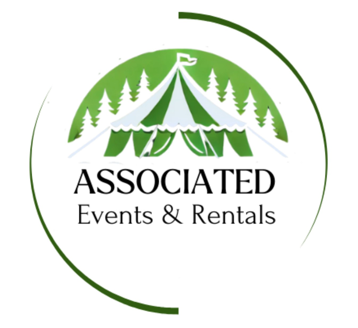 Associated Event Rental | Tent &amp; Event Rentals | Northern NJ