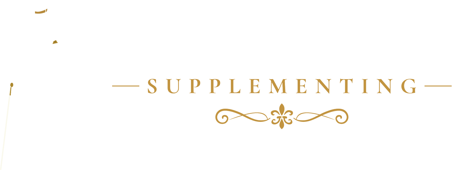 White Glove Supplementing
