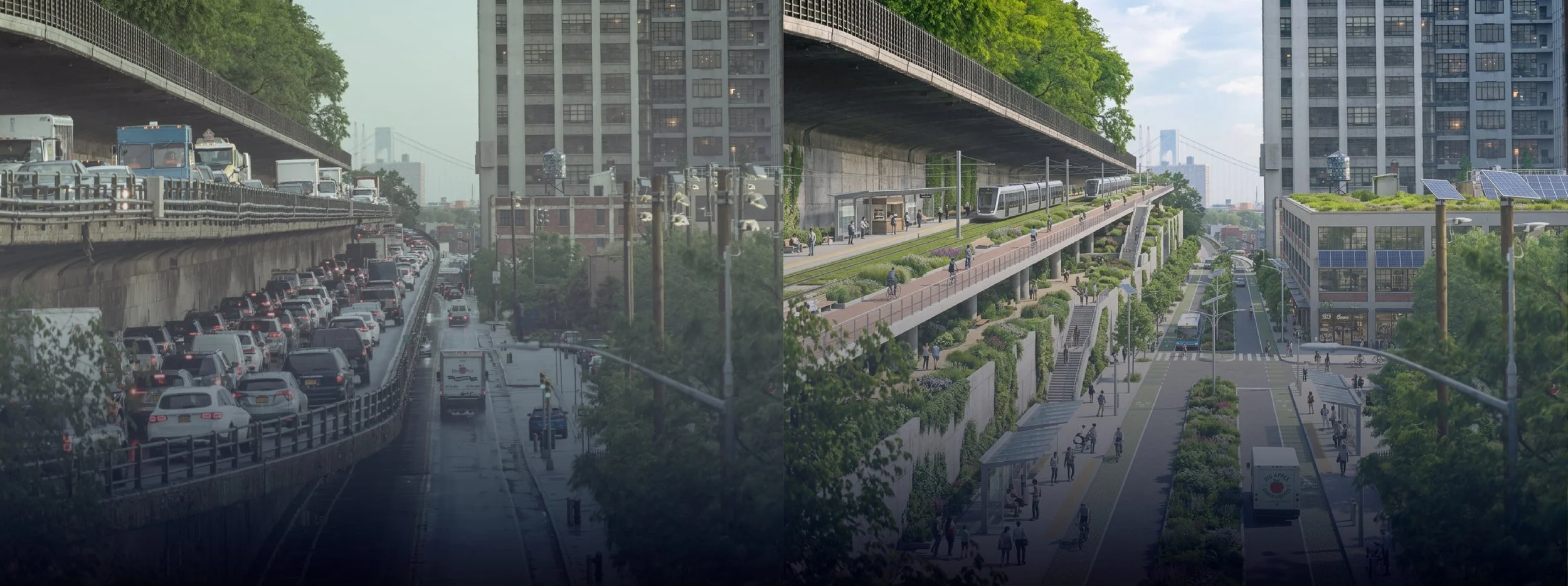 The Road Not Taken: the Broken Math of the BQE.&nbsp;