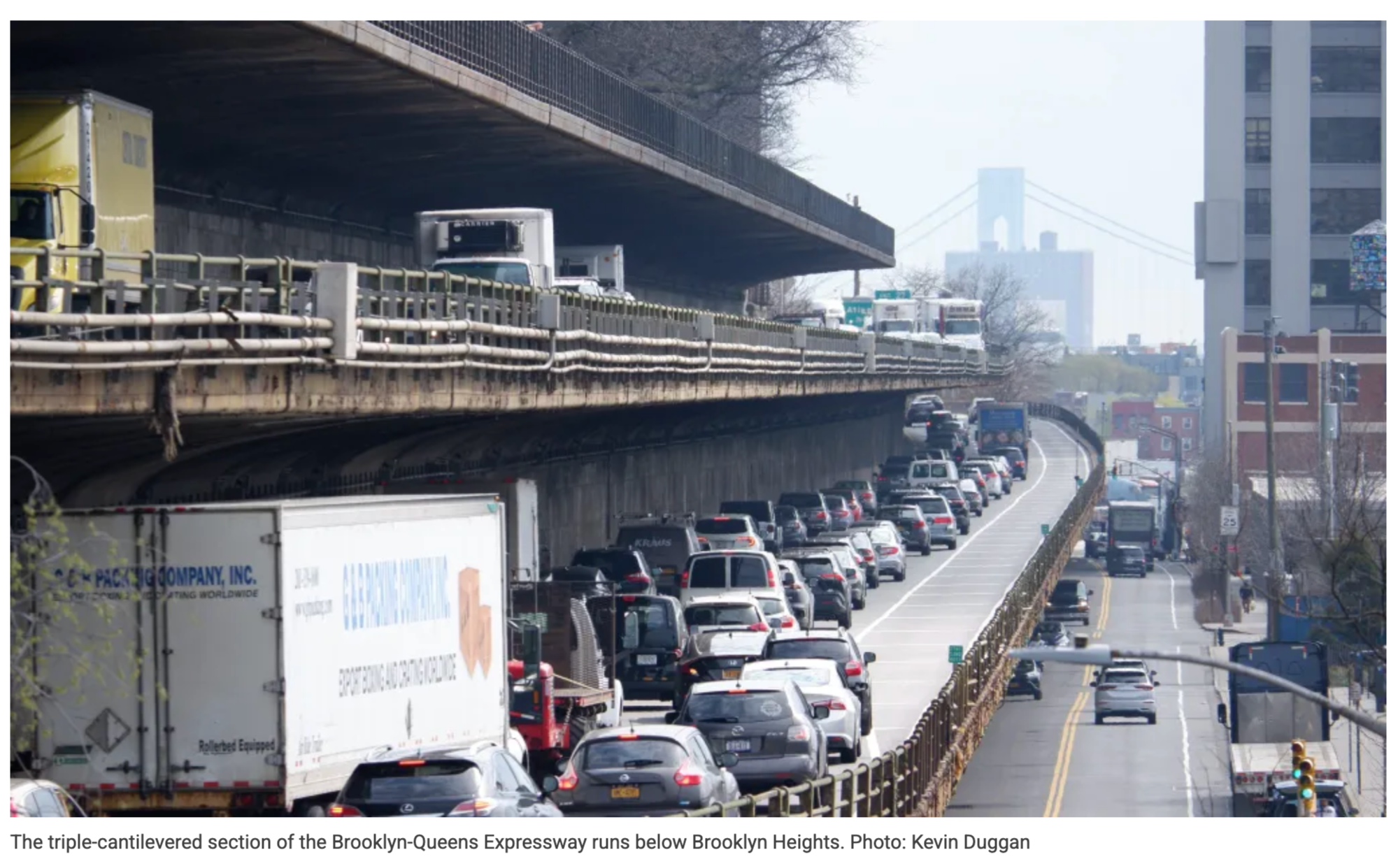 StreetsBlog NYC: New York City Cannot Repeat Boston’s Big Dig Mistake