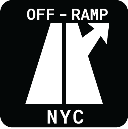 Off-Ramp NYC