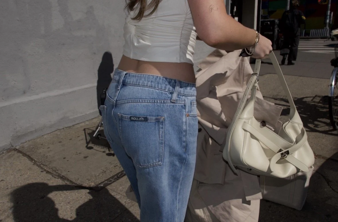 Rollas Jeans UGC