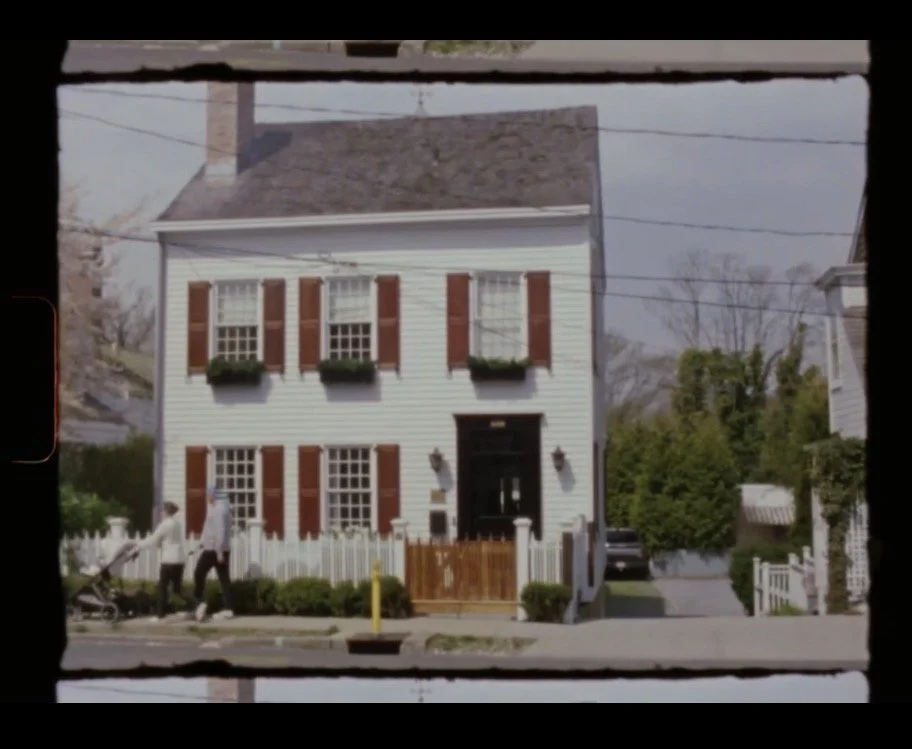 little short video of moments I captured in NYC and The Hamptons in 2025