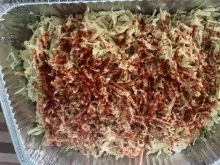 Coleslaw