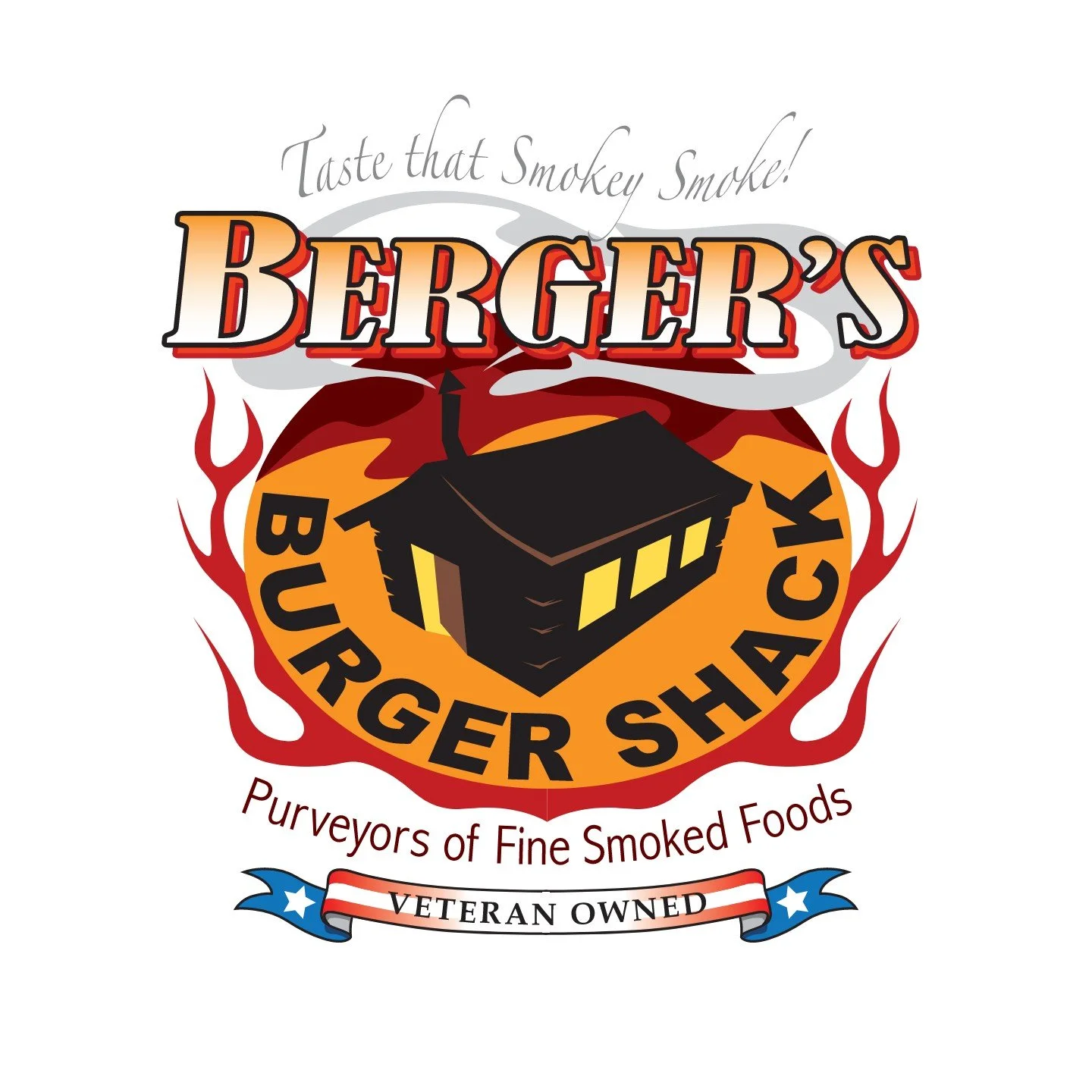 Berger's Burger Shack