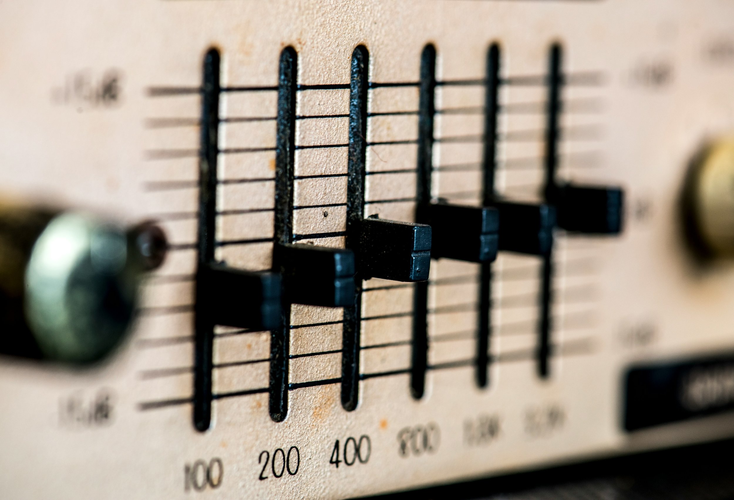 Digging through the crates: the comeback of vinyl
