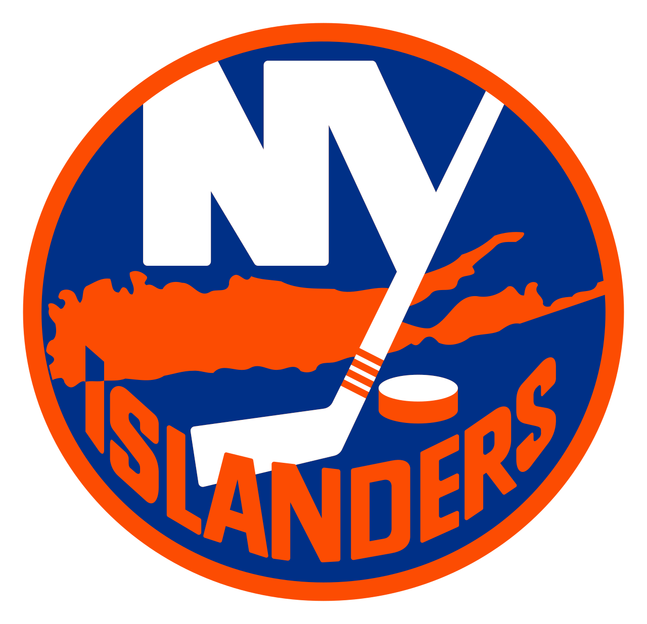 NEW YORK ISLANDERS