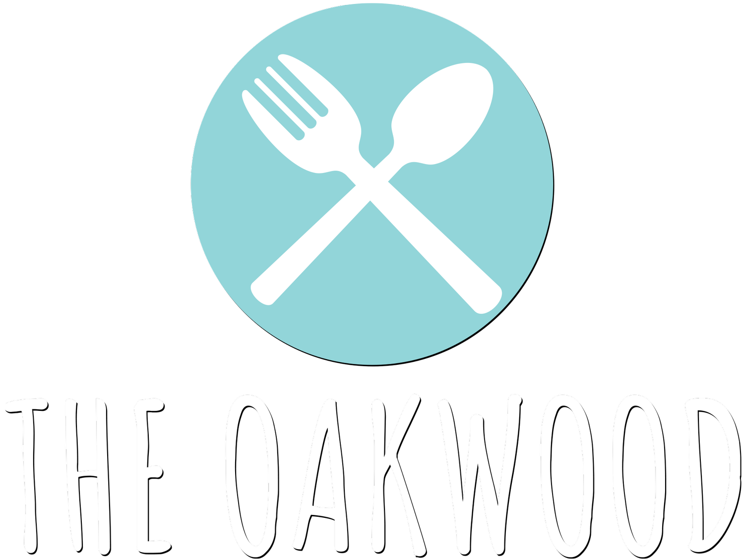 The Oakwood Café