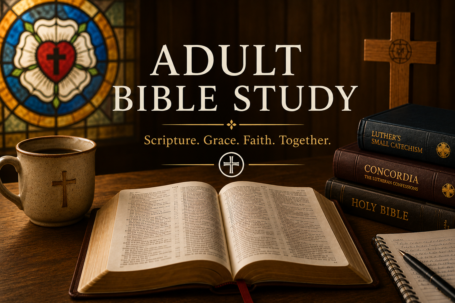 Wednesday Night Bible Study (Copy) (Copy) (Copy) (Copy)