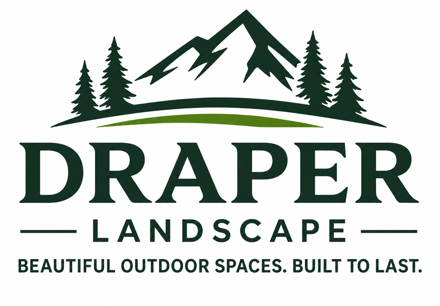 Draper Landscape Co