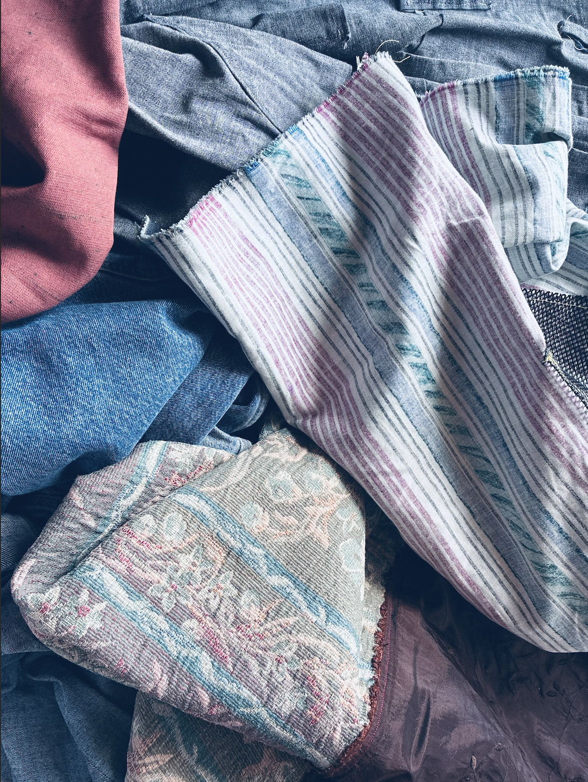Laundreuax