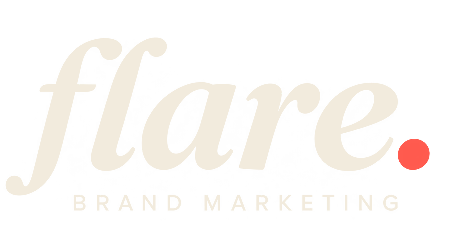 Flare.