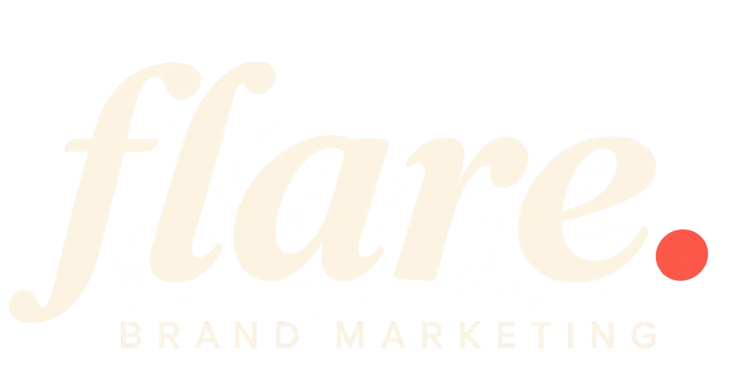 Flare.