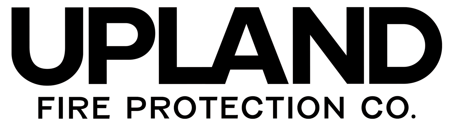 Upland Fire Protection