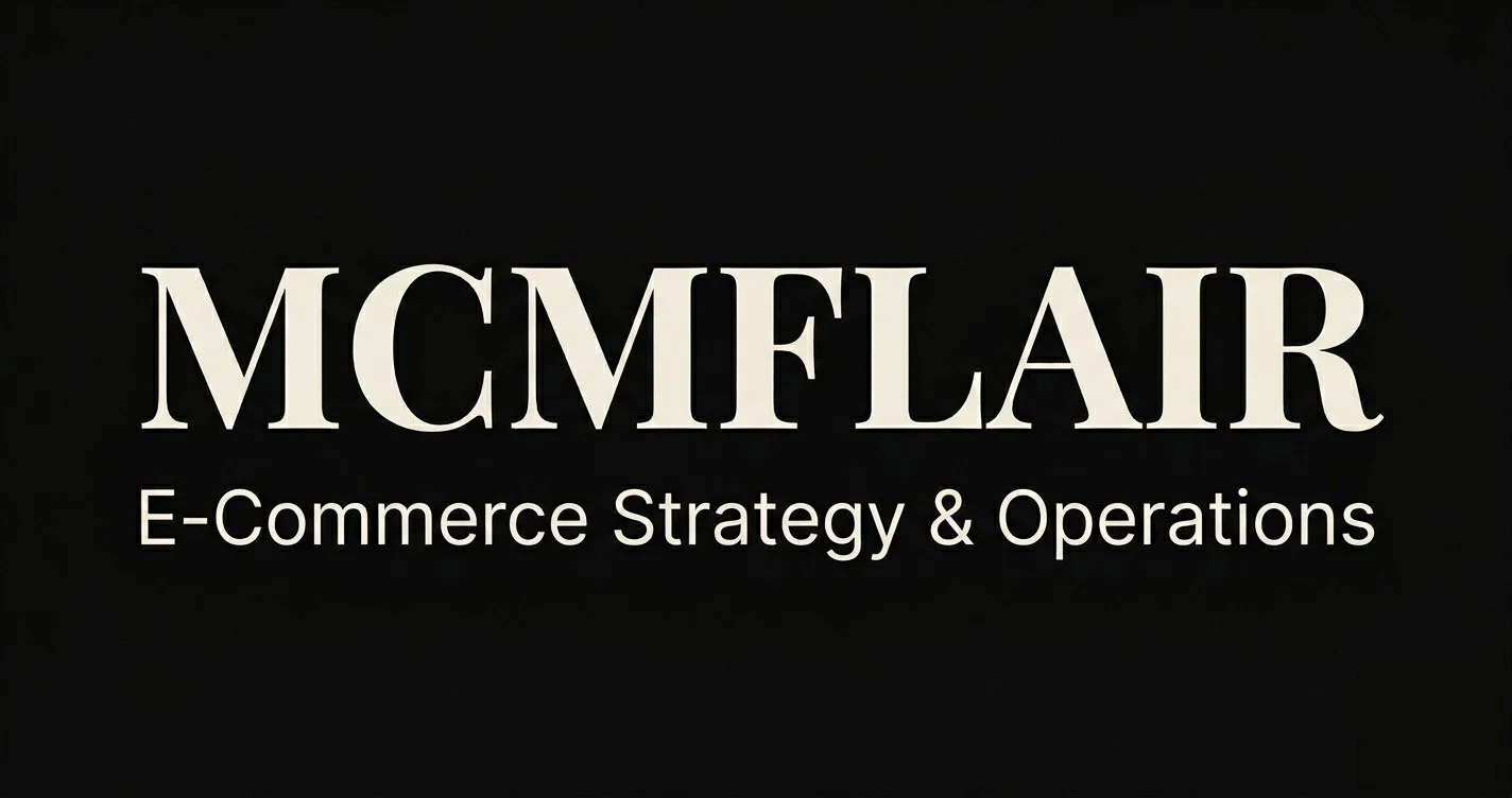 MCMFlair