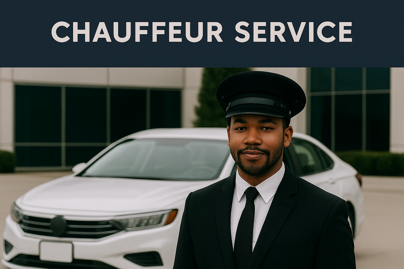 Chauffeur Service