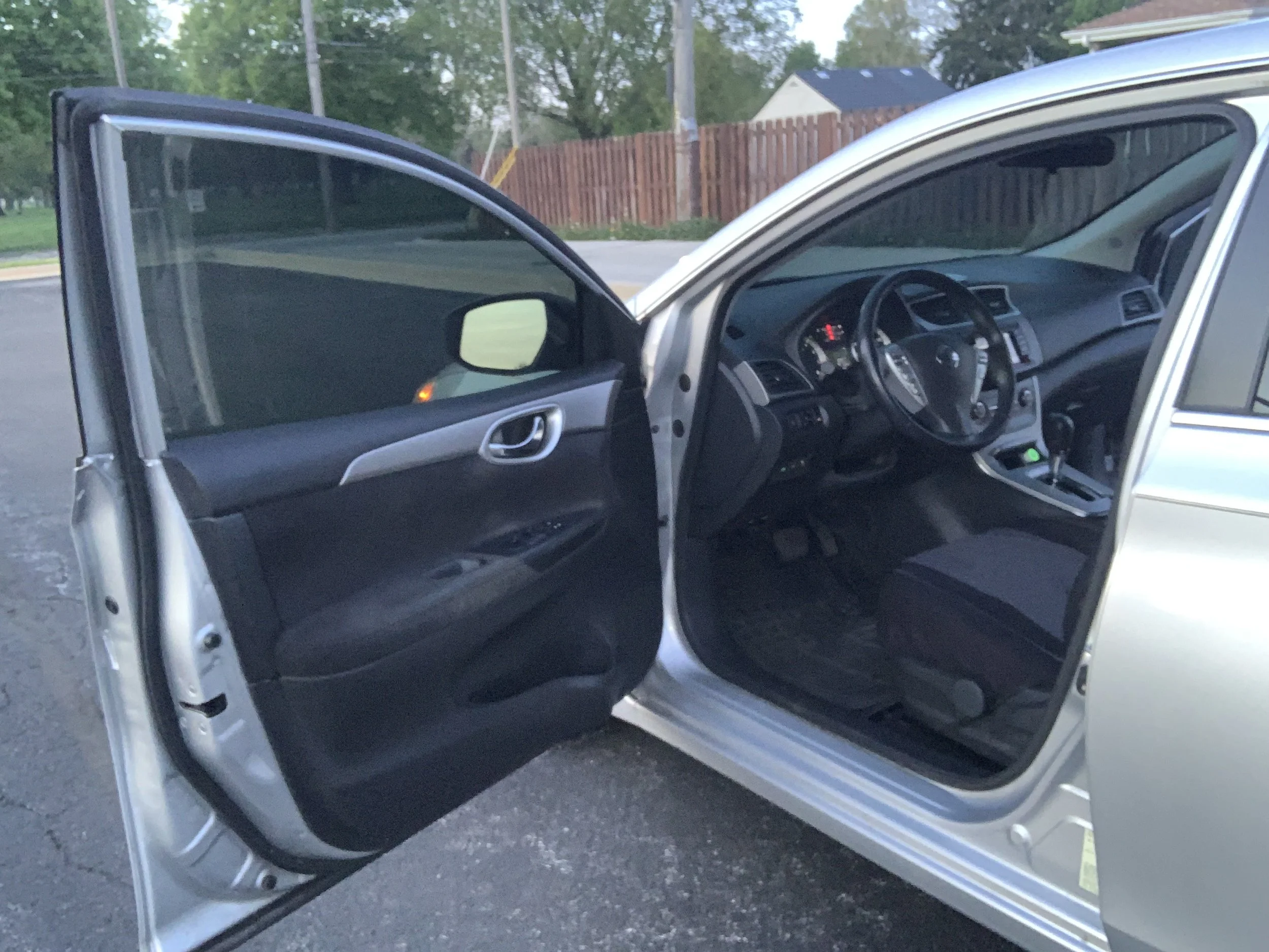 2013 Nissan Sentra