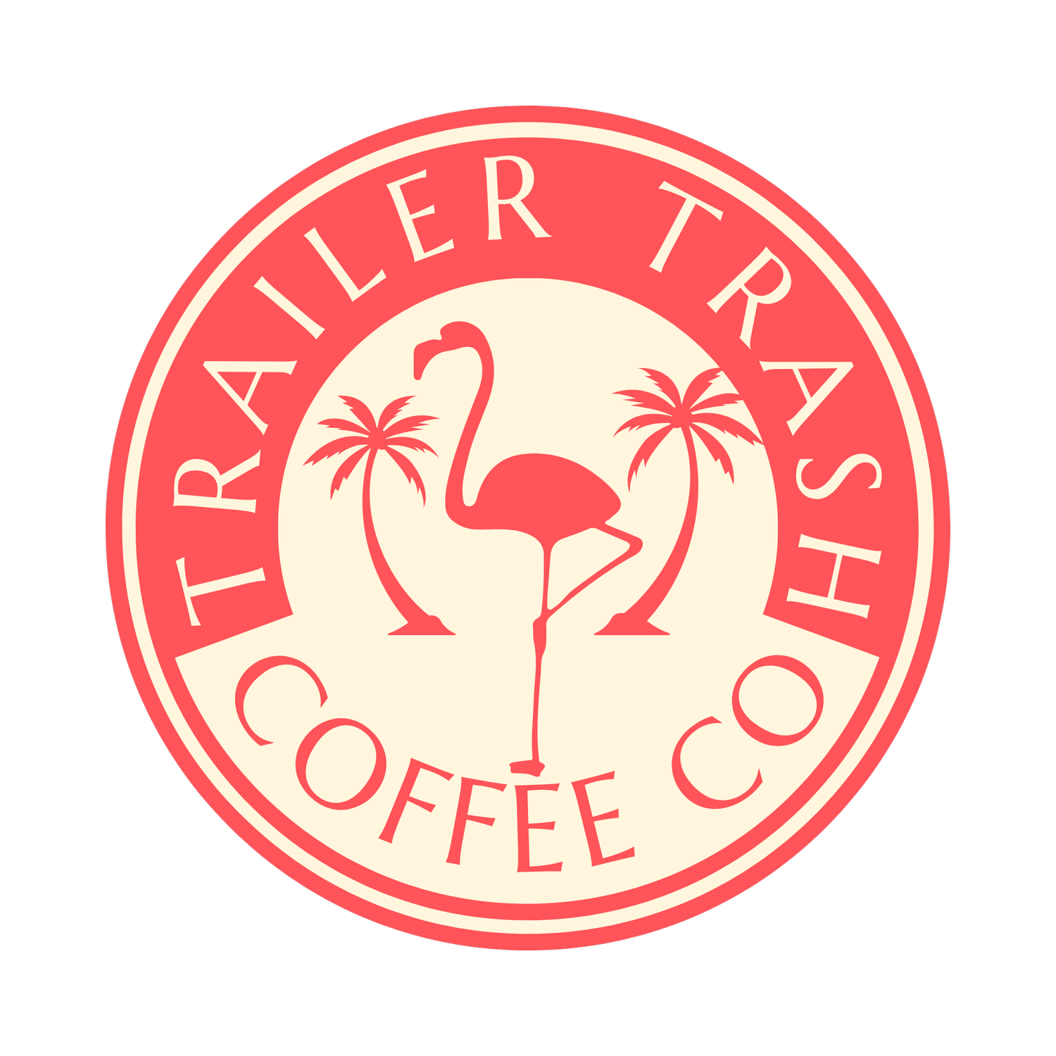 Trailer Trash Coffee Co