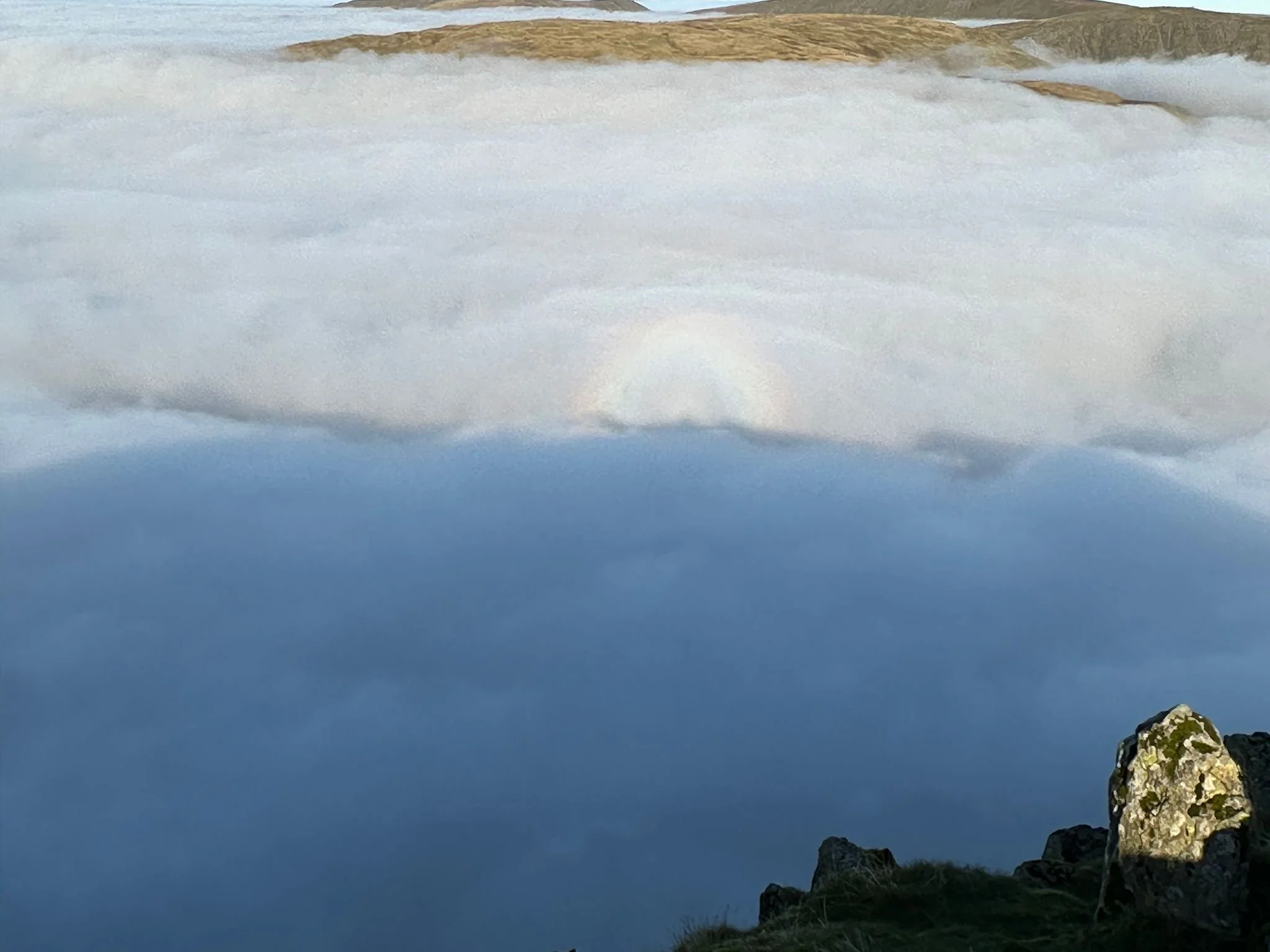 Cloud inversion