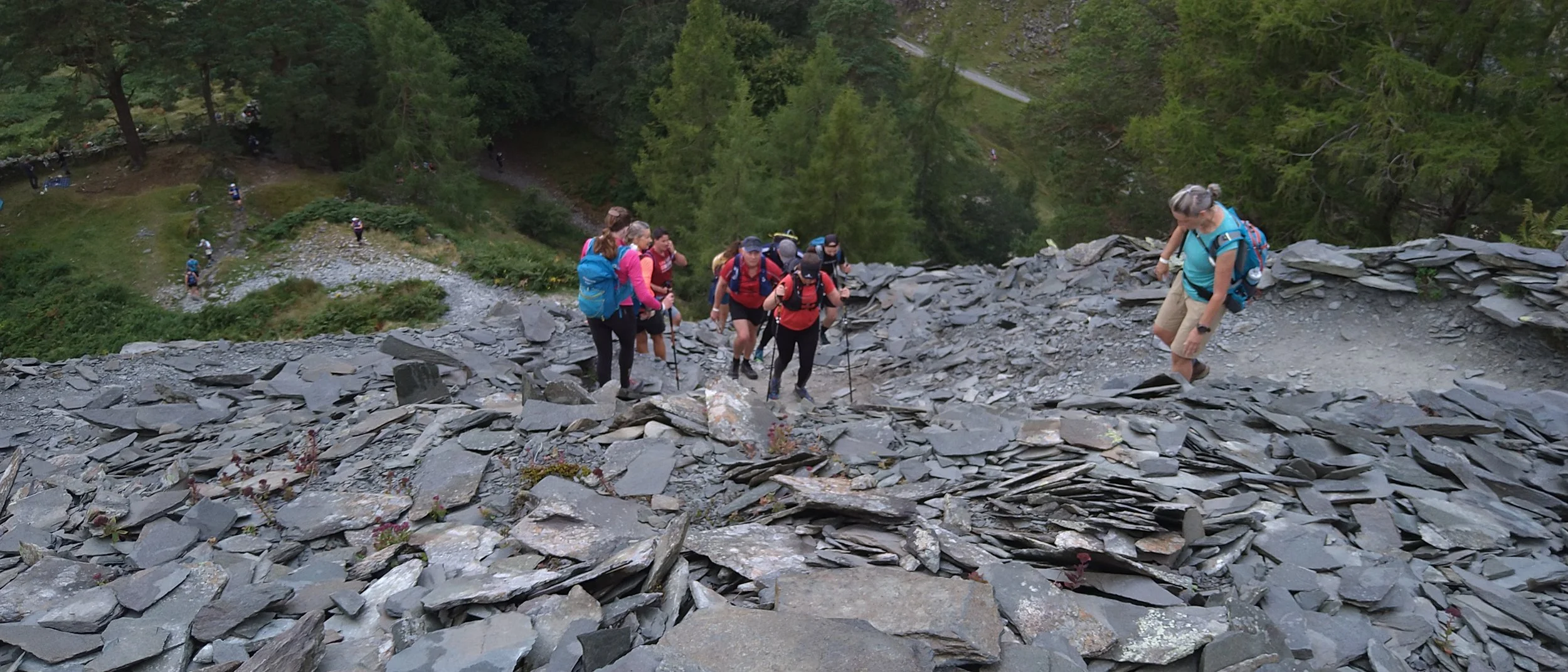 Castle Crag