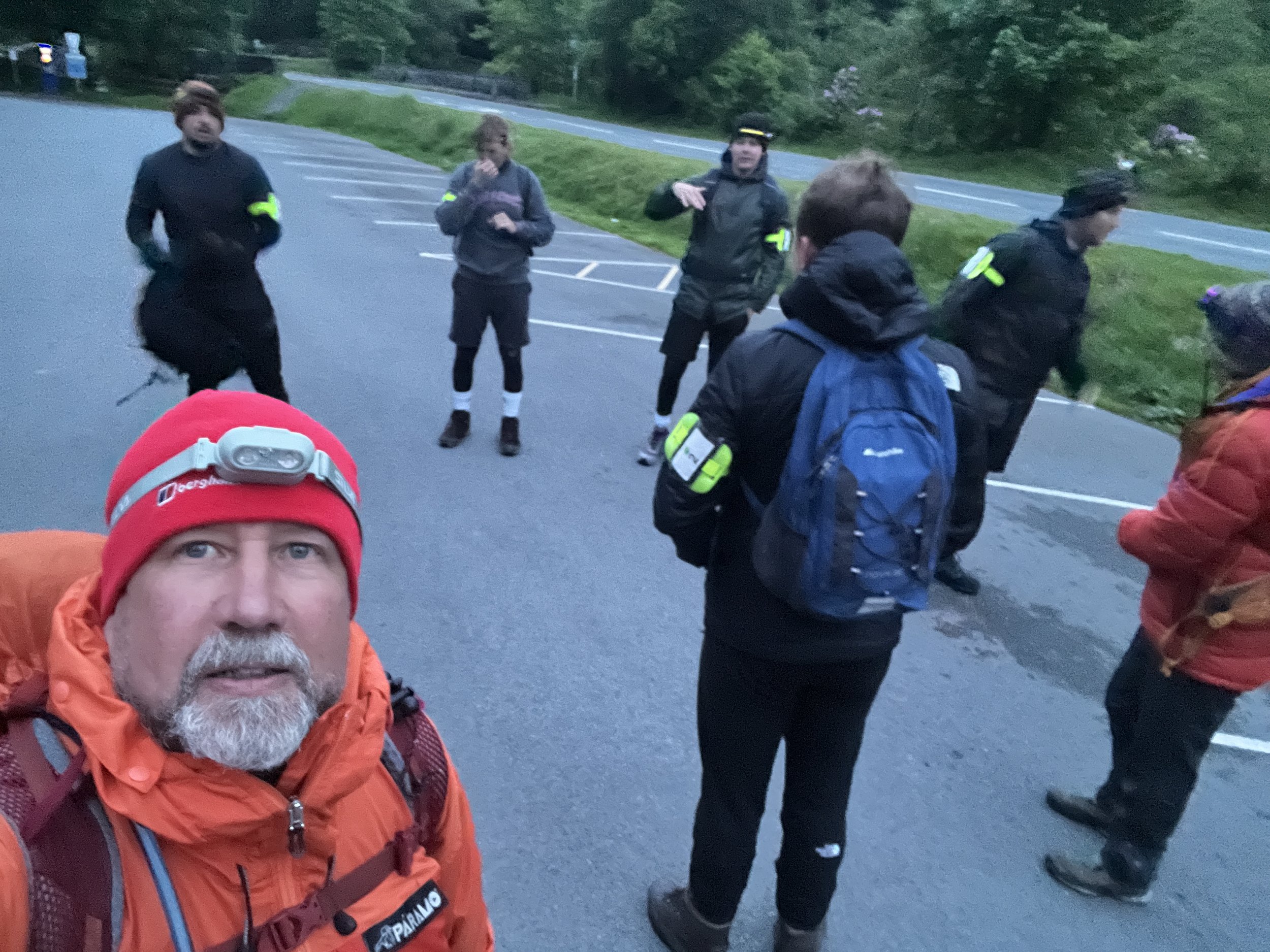 W3P pre Snowdon