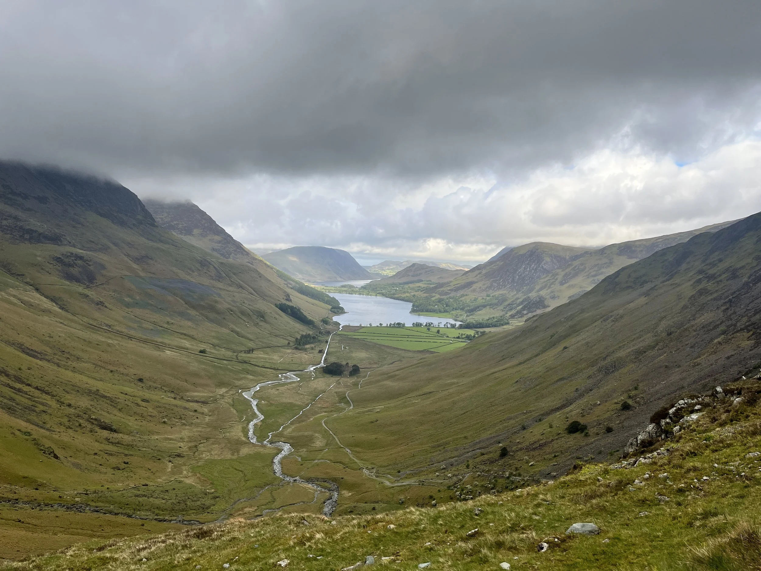 Buttermere
