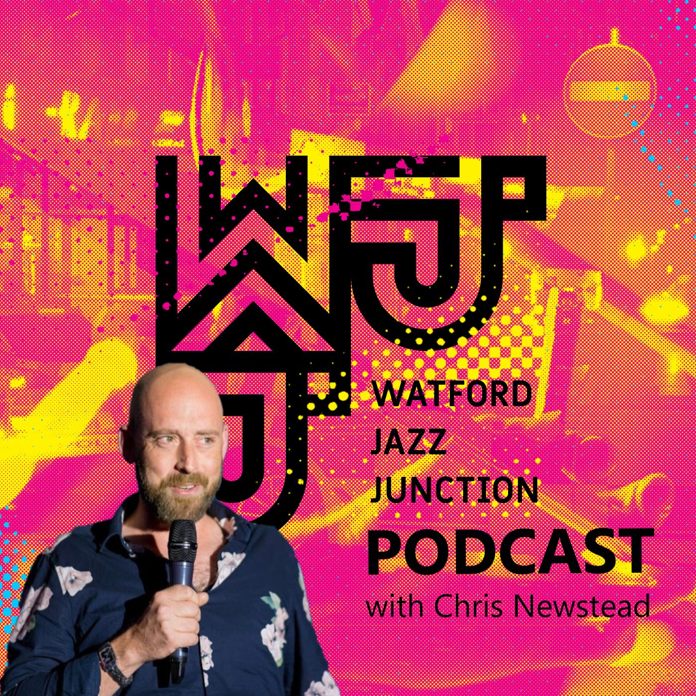 WJJ Podcast