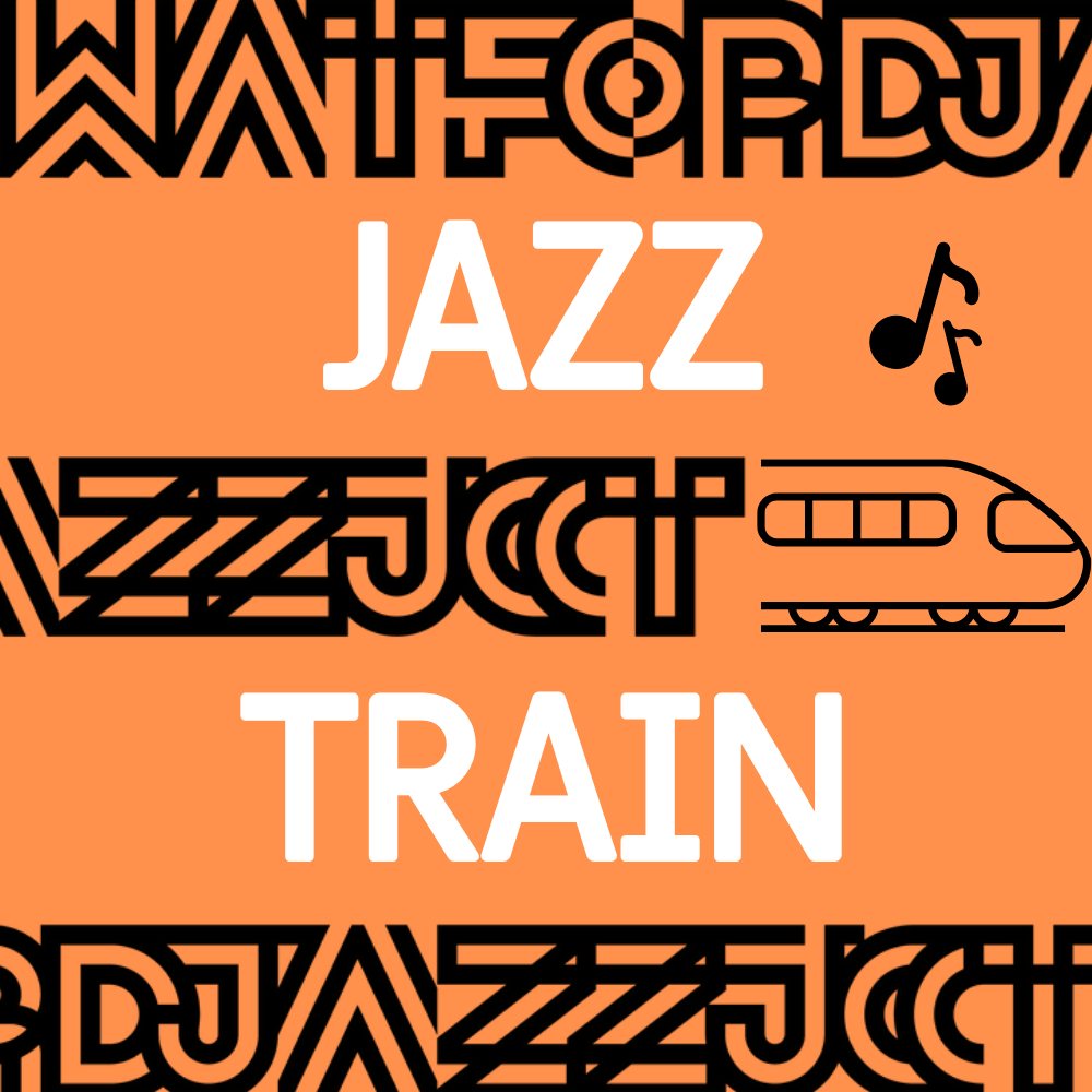 WJJ Jazz Train