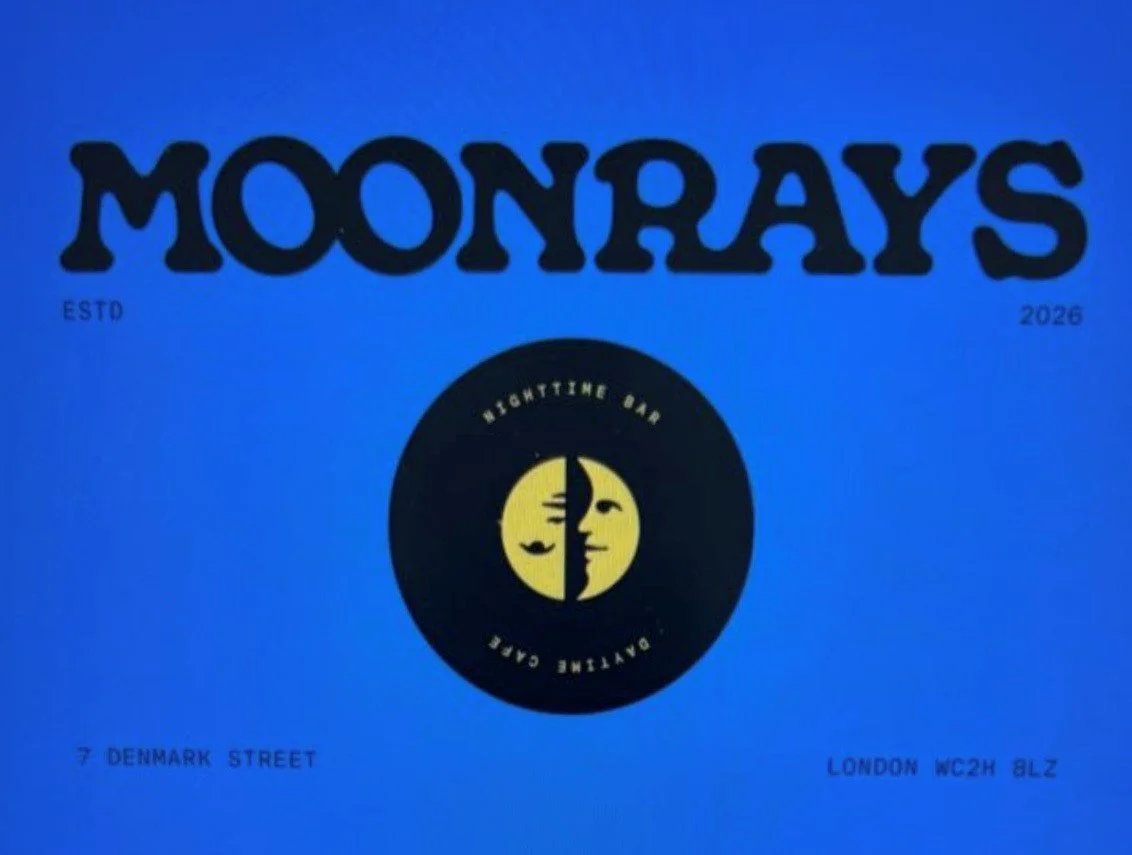 Moonrays bar opening summer 2026