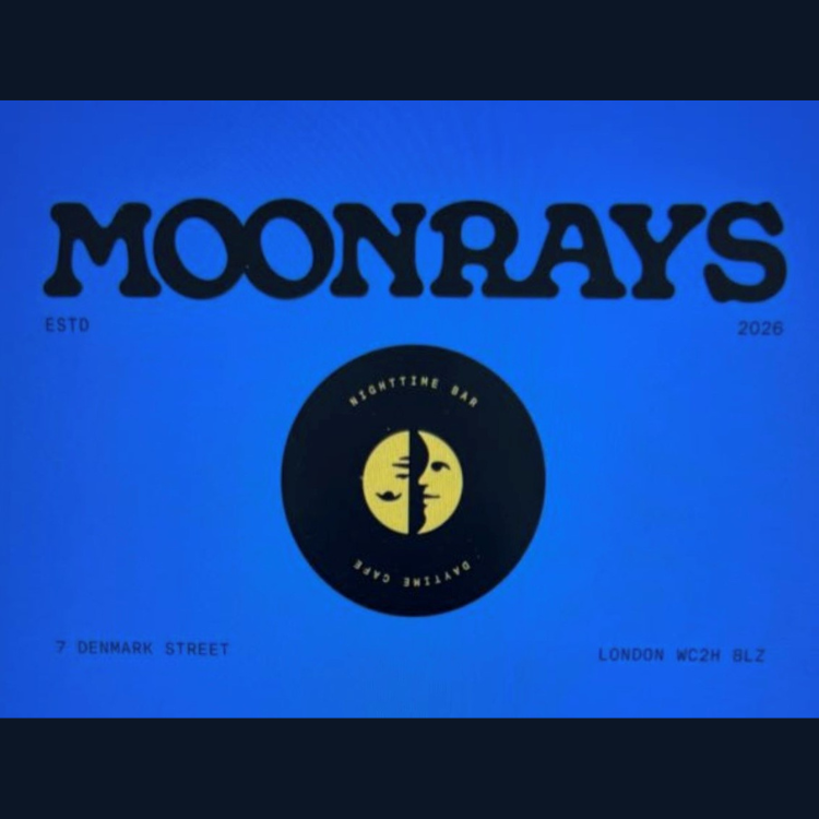 Moonrays
