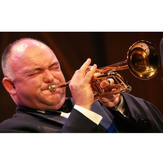 Australian trumpeter and multi-instrumentalist James Morrison, who appeared on a highly energised WJJ Podcast episode.