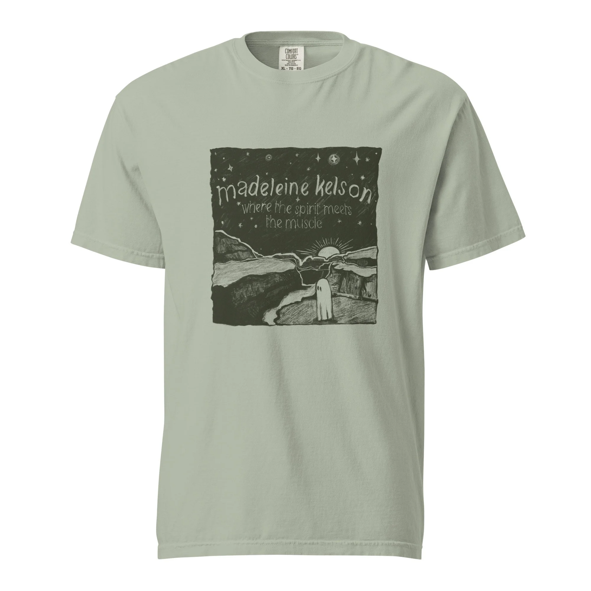 Canyon Tee