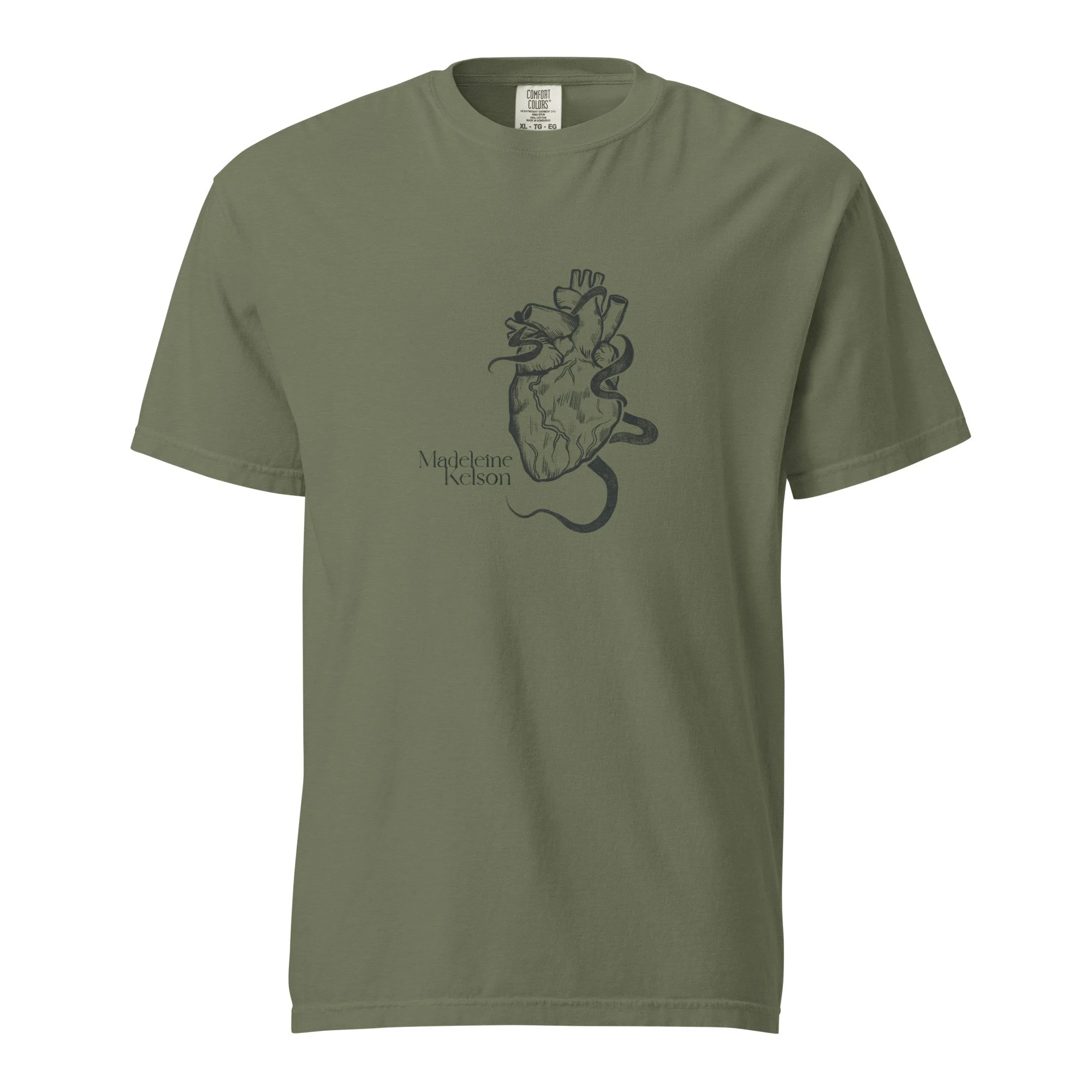 Heart Tee