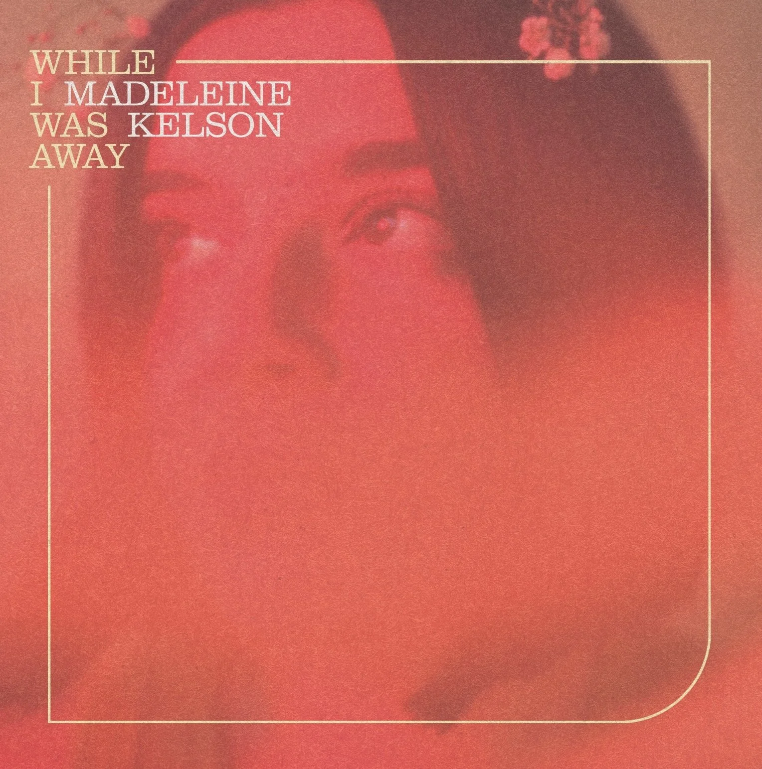 While I Was Away CD