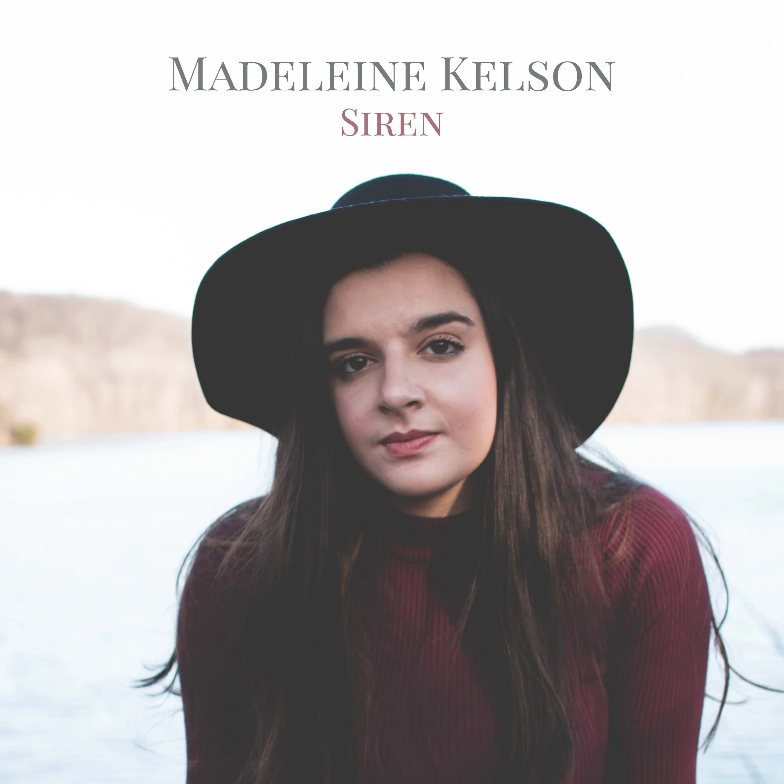 Siren CD