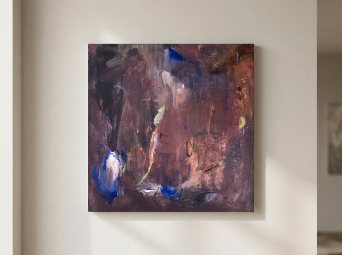 THE FIG, 24"