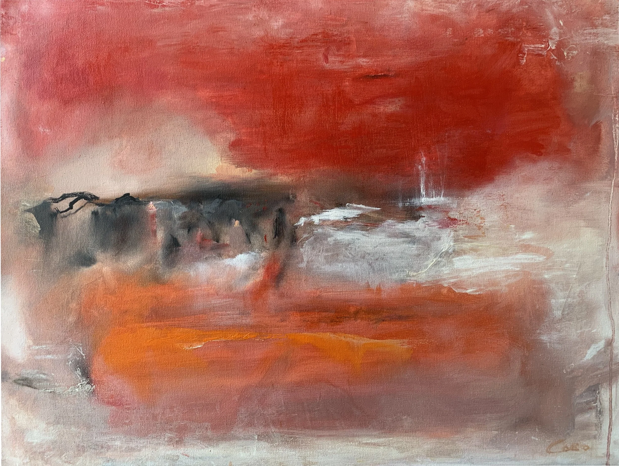 TONGUES OF FIRE