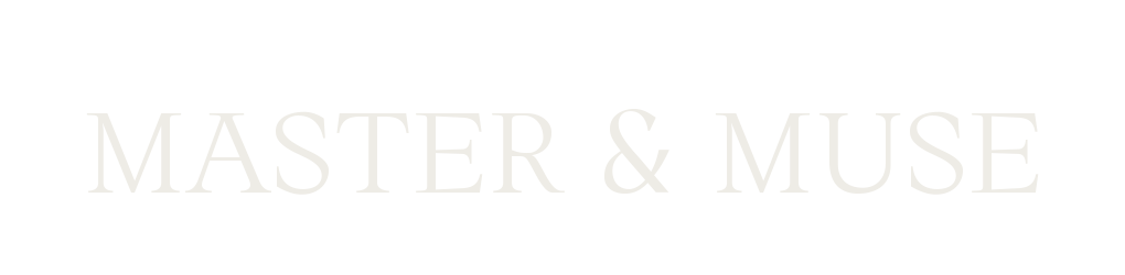 MASTER &amp; MUSE