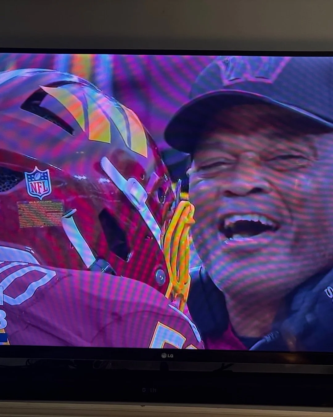 Commanders shock Seahawks! 33-31!