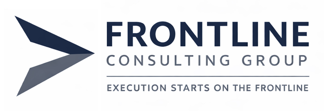Frontline Consulting Group