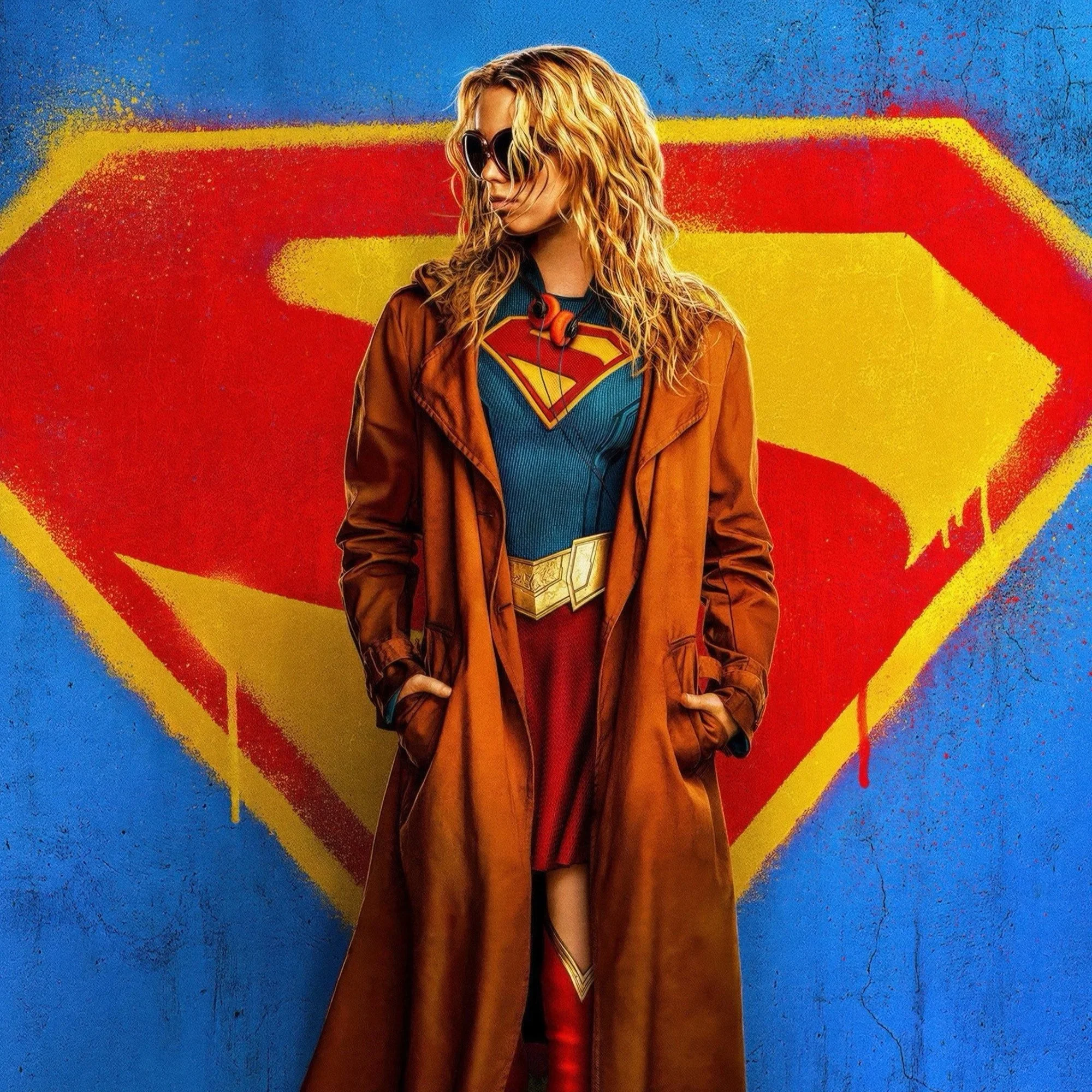 Supergirl
