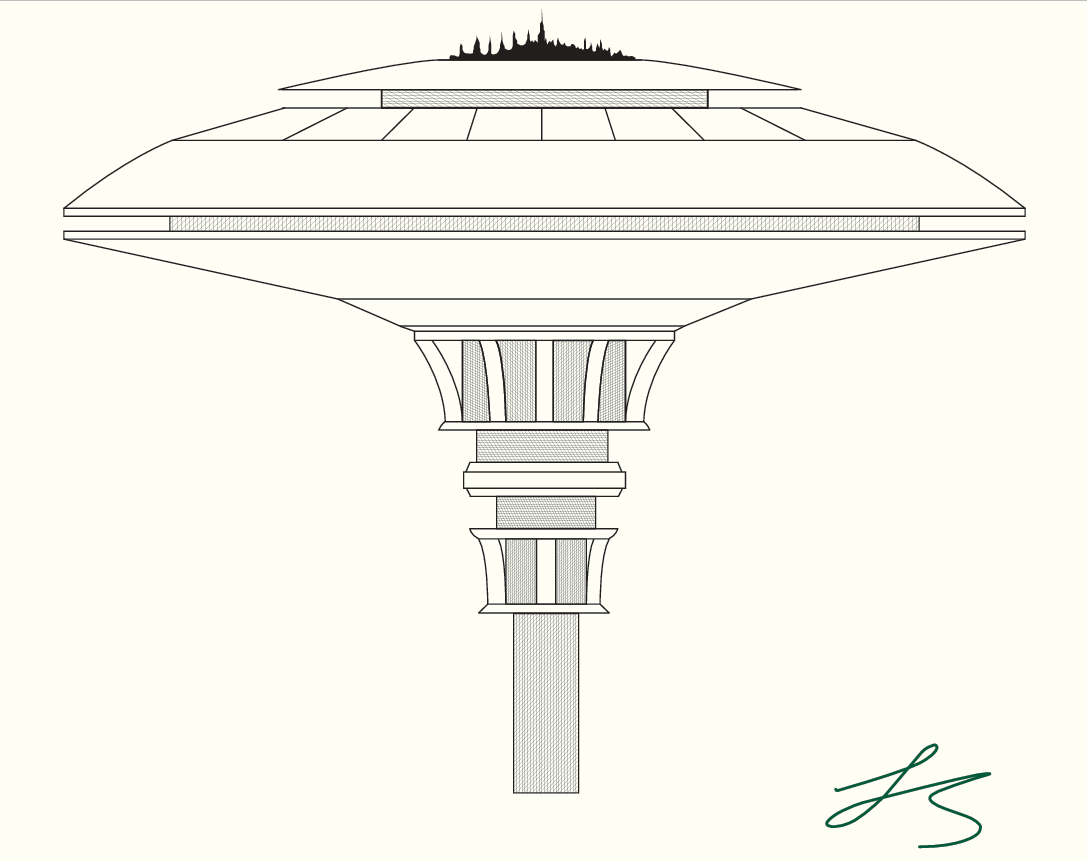 Cloud City Project
