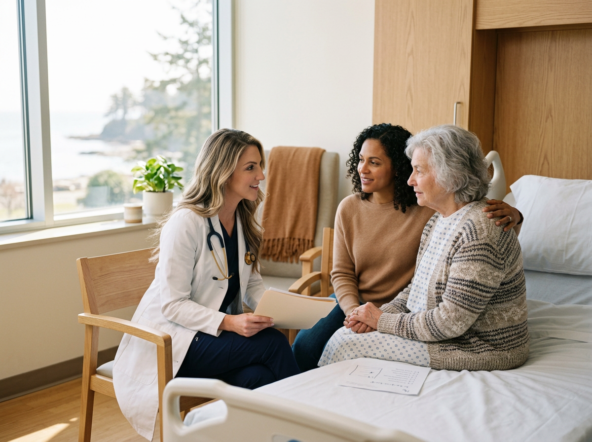 Transitional Care Management (TCM)