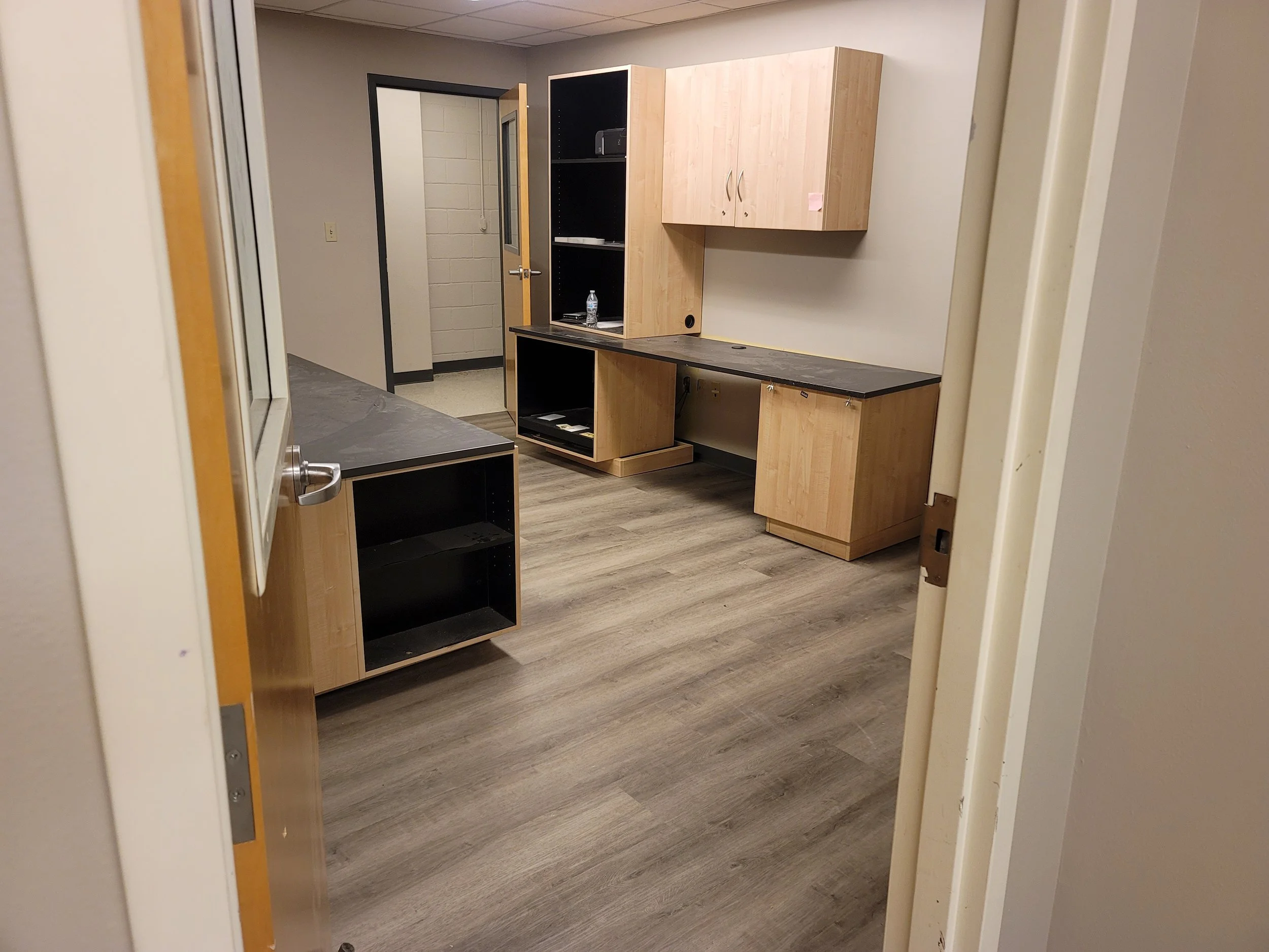 Commercial construction project New Orleans Austin Construction LLC
