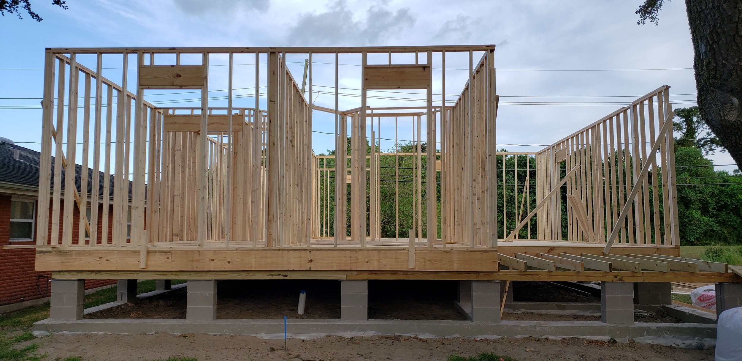 New Construction