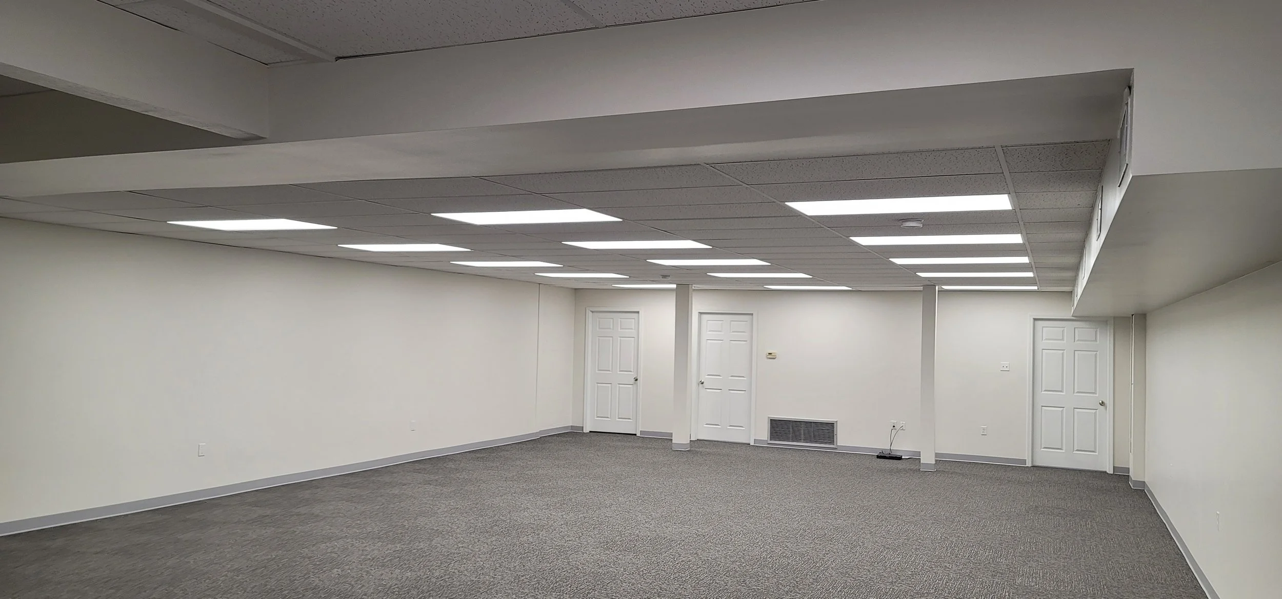 Commercial Construction