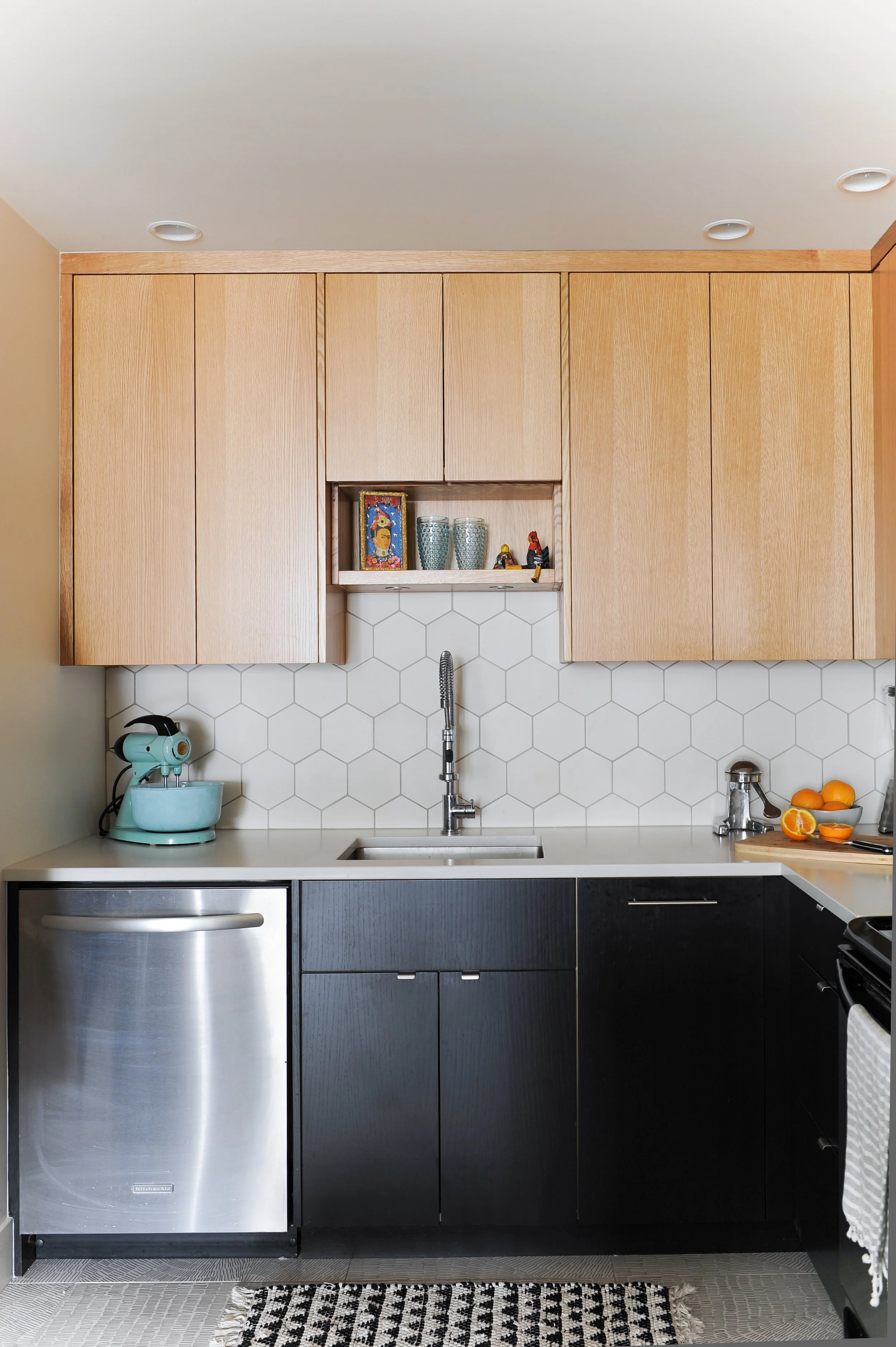 Renovations & General Contracting