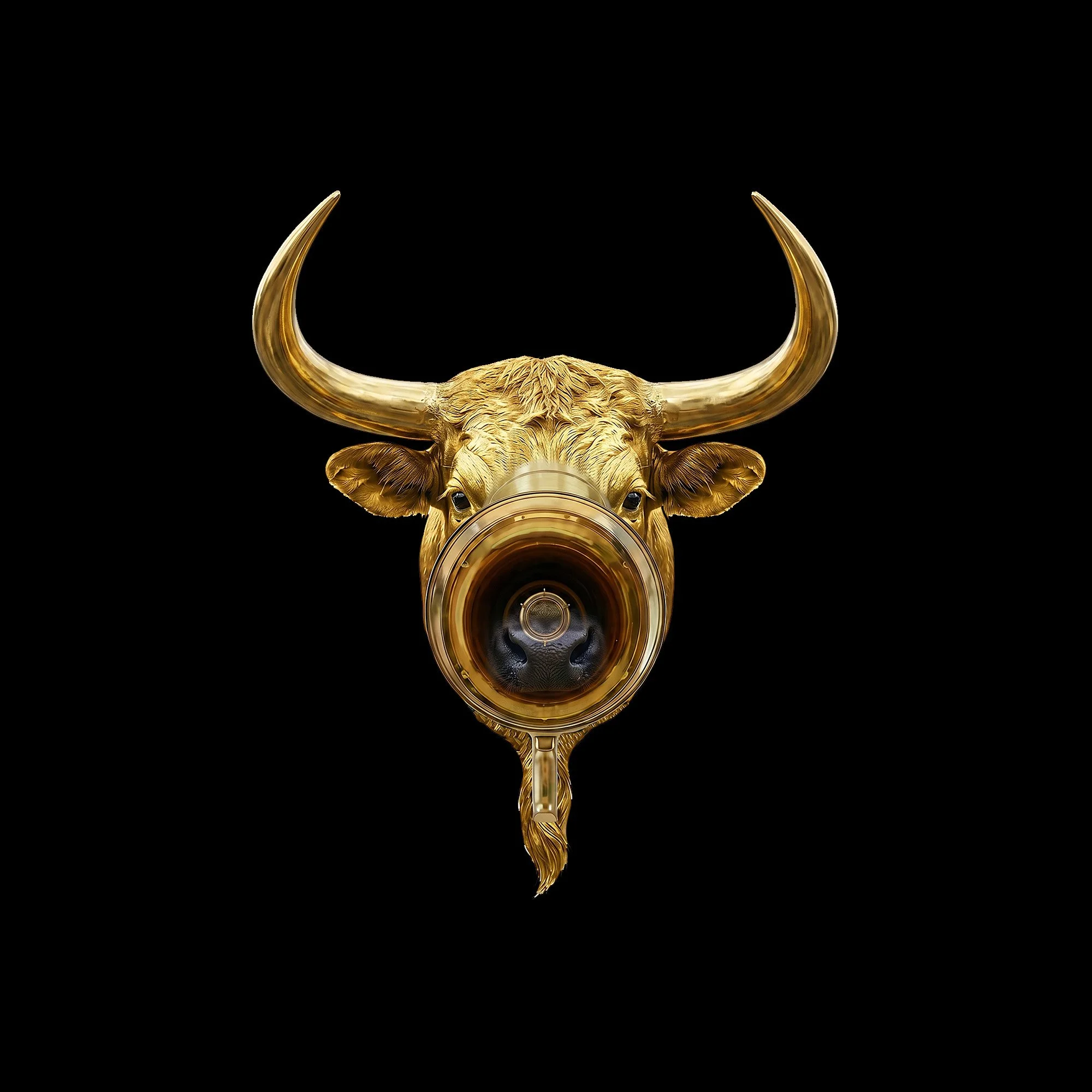 Gold Bullhorn logo for website.jpg