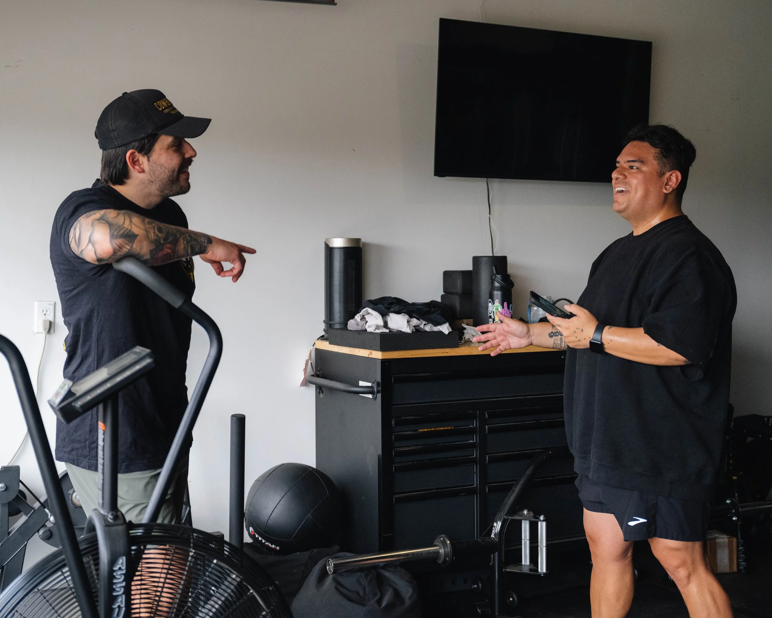 1-on-1 Coaching — 6 Months
